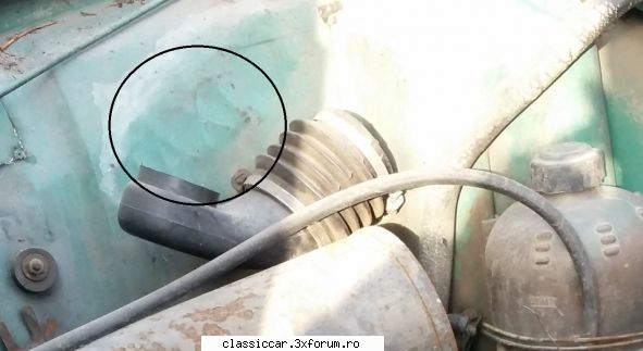 Clasice din Timisoara - Aici e, Sergiu, pe contraaripa - Am vazut prin Romania