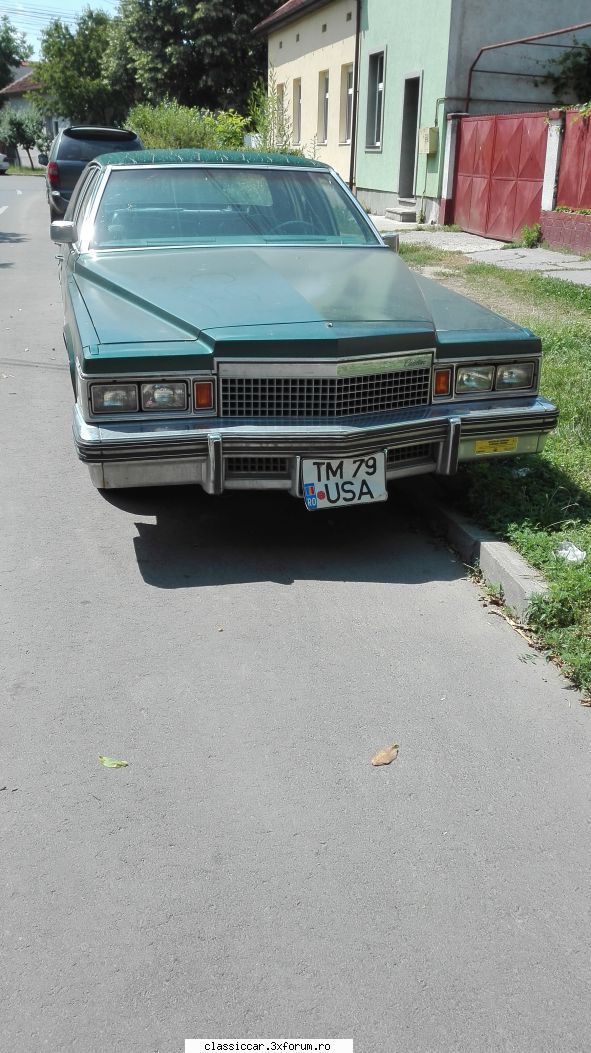 Clasice din Timisoara - ceva elegant, nu stiu daca a mai fost postata - Am vazut prin Romania