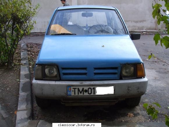 Clasice din Timisoara - R16 - Am vazut prin Romania