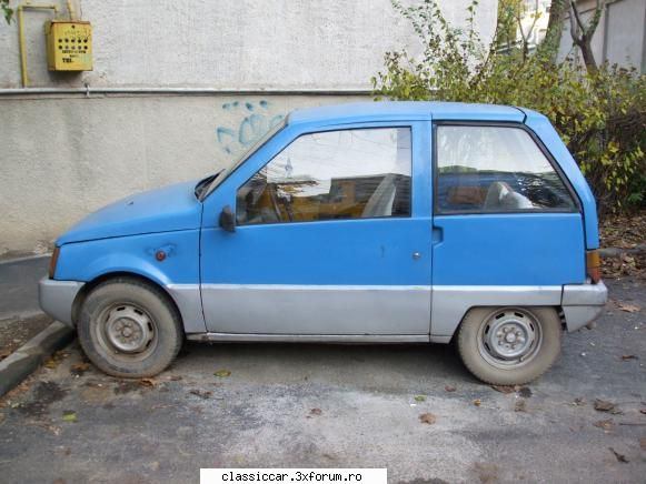 Clasice din Timisoara - R16 - Am vazut prin Romania