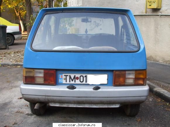 Clasice din Timisoara - R16 - Am vazut prin Romania