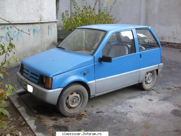 Clasice din Timisoara - R16 - Am vazut prin Romania
