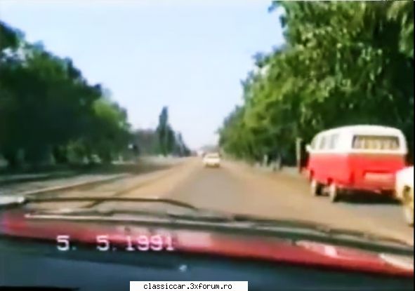 Clasice din Timisoara - Un T1,poza preluata.Se mai stie ceva de el,dar o - Am vazut prin Romania