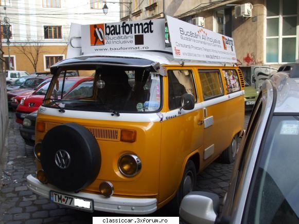 Clasice din Timisoara - R16 - Am vazut prin Romania