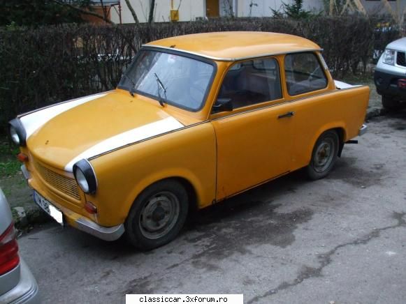 Clasice din Timisoara - R16 - Am vazut prin Romania