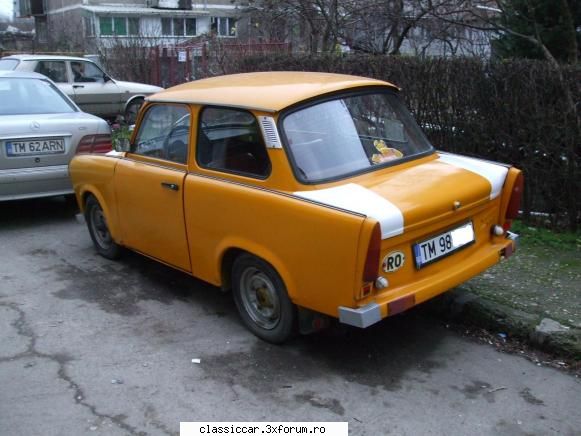 Clasice din Timisoara - R16 - Am vazut prin Romania