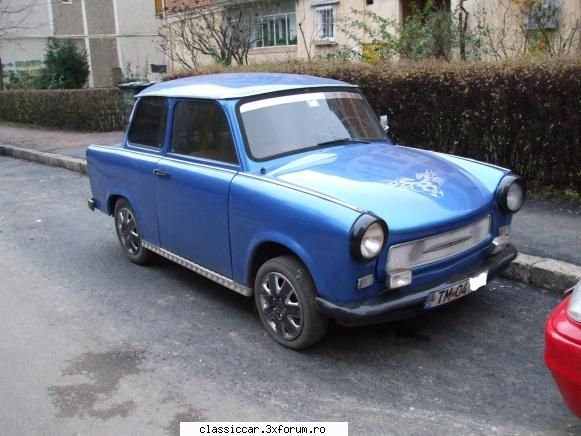 Clasice din Timisoara - R16 - Am vazut prin Romania