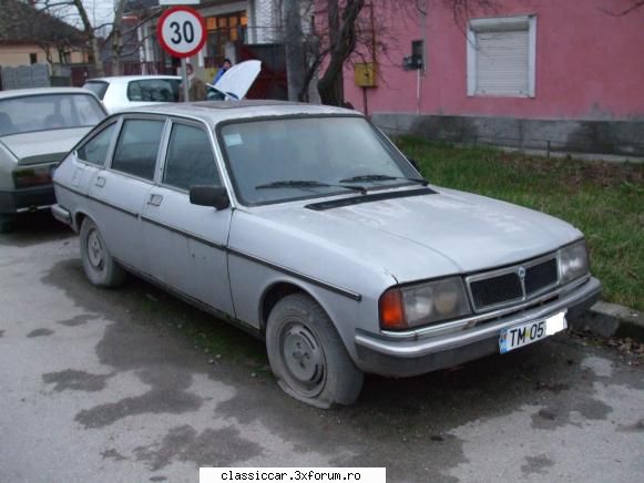 Clasice din Timisoara - R16 - Am vazut prin Romania