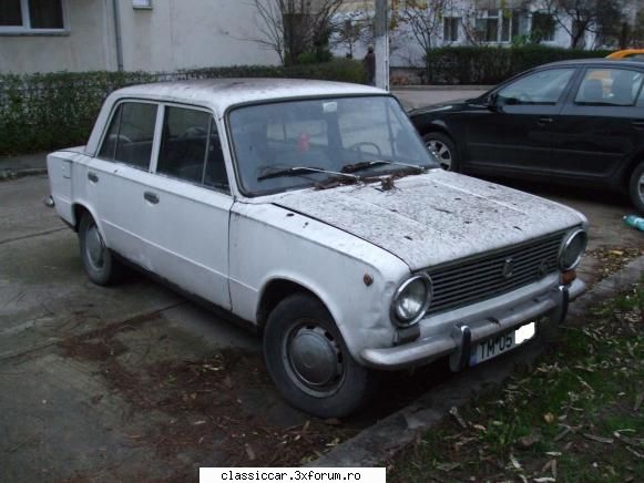 Clasice din Timisoara - R16 - Am vazut prin Romania