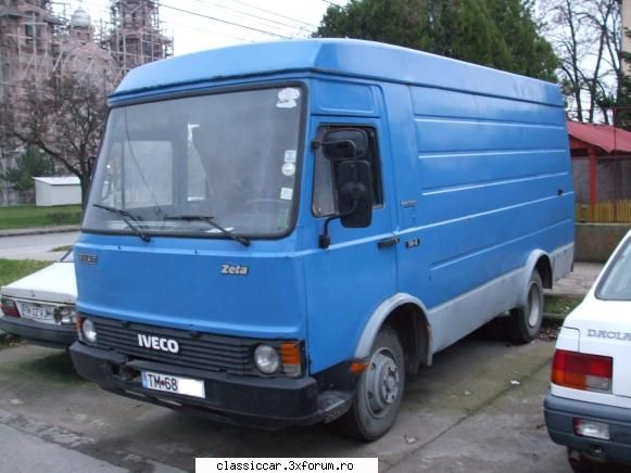 Clasice din Timisoara - R16 - Am vazut prin Romania