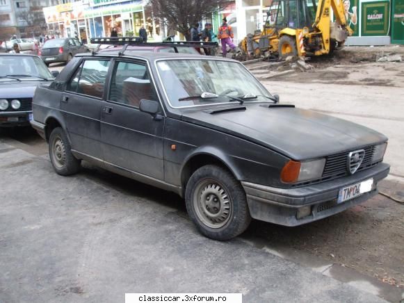 Clasice din Timisoara - R16 - Am vazut prin Romania