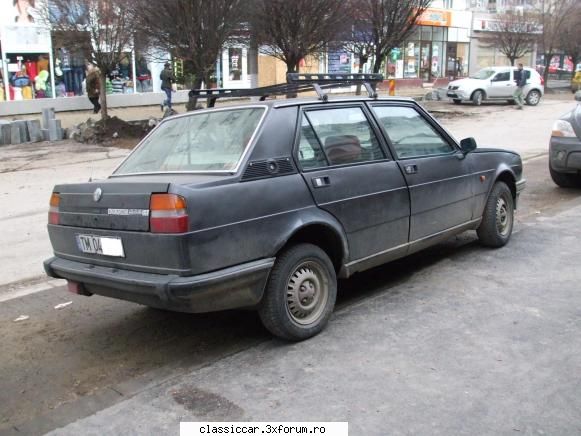 Clasice din Timisoara - R16 - Am vazut prin Romania