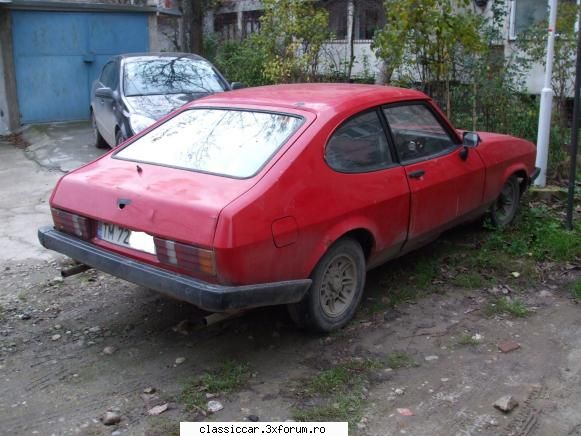 Clasice din Timisoara - din pacate intr-o stare nu prea buna - Am vazut prin Romania