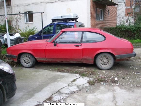 Clasice din Timisoara - R16 - Am vazut prin Romania