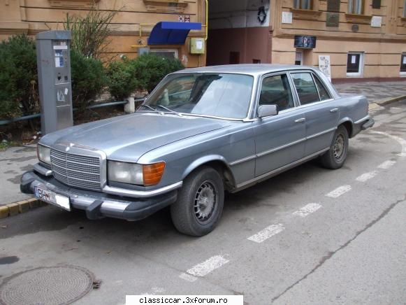 Clasice din Timisoara - si varianta americana - Am vazut prin Romania