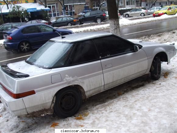 Clasice din Timisoara - R16 - Am vazut prin Romania