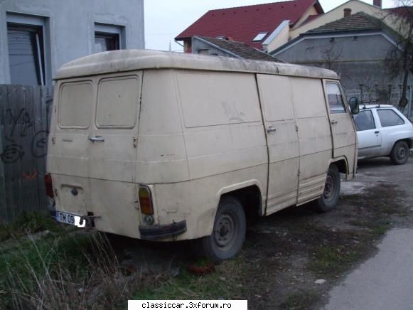 Clasice din Timisoara - parca aduce cu cel al lui Werner cel putin la - Am vazut prin Romania