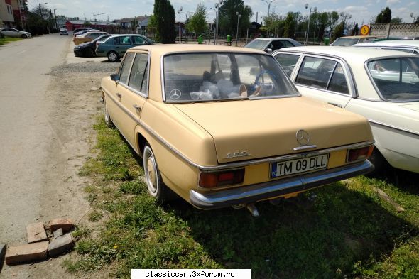 Clasice din Timisoara - Da, toate sunt pozate in ultima luna - Am vazut prin Romania