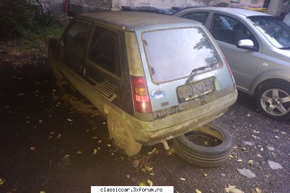 Clasice din Timisoara - Salut, nu e a mea, deși s-ar tenta un - Am vazut prin Romania