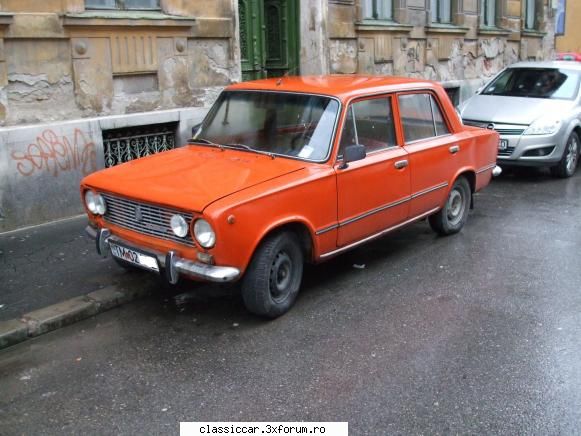 Clasice din Timisoara - R16 - Am vazut prin Romania
