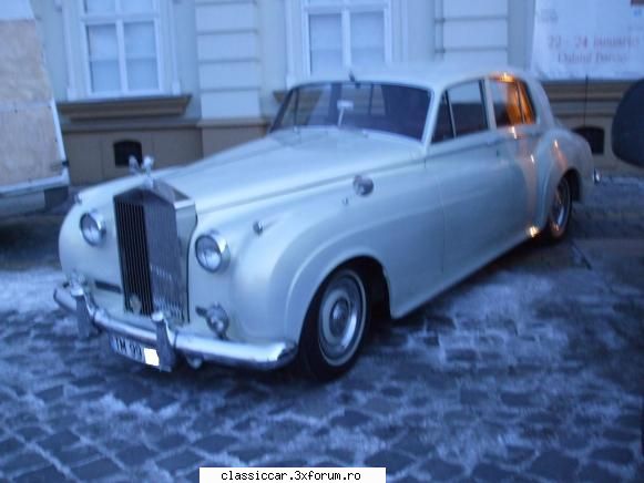 Clasice din Timisoara - R16 - Am vazut prin Romania