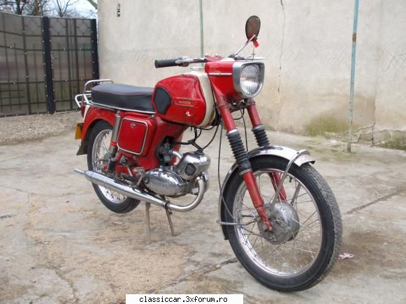 Clasice din Timisoara - R16 - Am vazut prin Romania