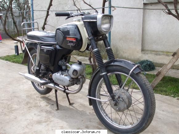 Clasice din Timisoara - R16 - Am vazut prin Romania
