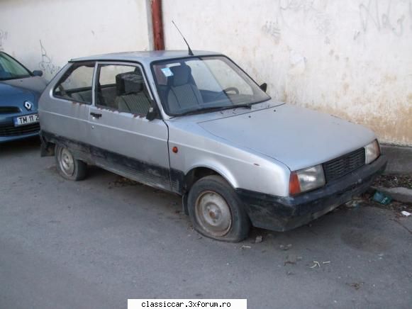 Clasice din Timisoara - R16 - Am vazut prin Romania