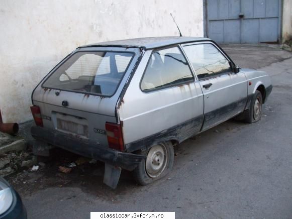 Clasice din Timisoara - R16 - Am vazut prin Romania