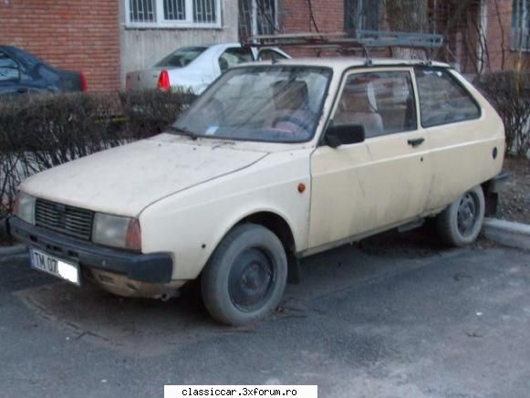 Clasice din Timisoara - R16 - Am vazut prin Romania