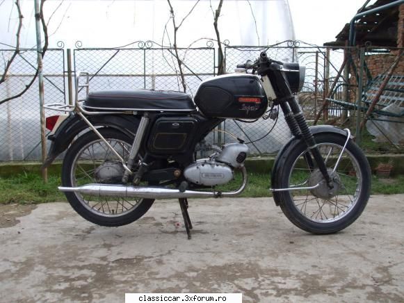 Clasice din Timisoara - R16 - Am vazut prin Romania