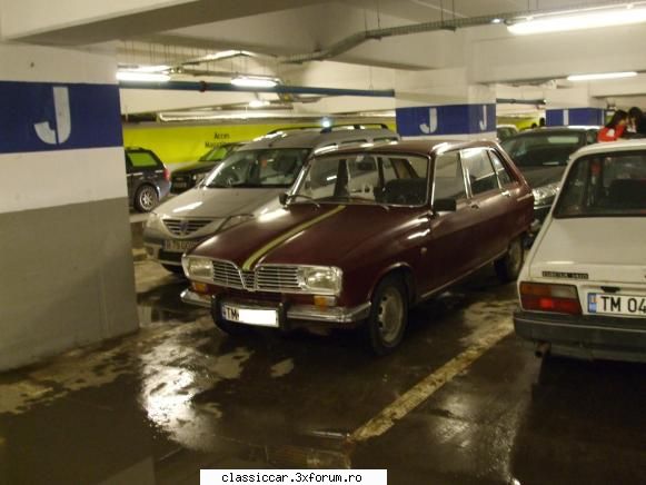 Clasice din Timisoara - R16 - Am vazut prin Romania