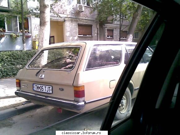 Clasice din Timisoara - si a doua "dovada" de calitate - Am vazut prin Romania