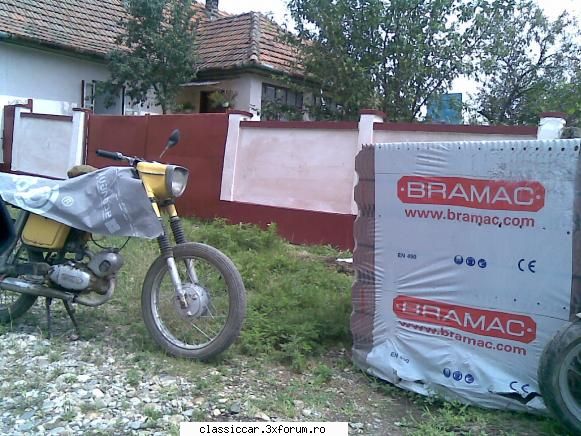Clasice din Timisoara - o mobra din viteza - Am vazut prin Romania