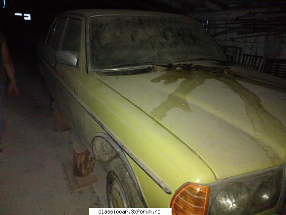 Clasice din Vrancea - cabrio - Am vazut prin Romania