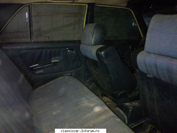 Clasice din Vrancea - cabrio - Am vazut prin Romania