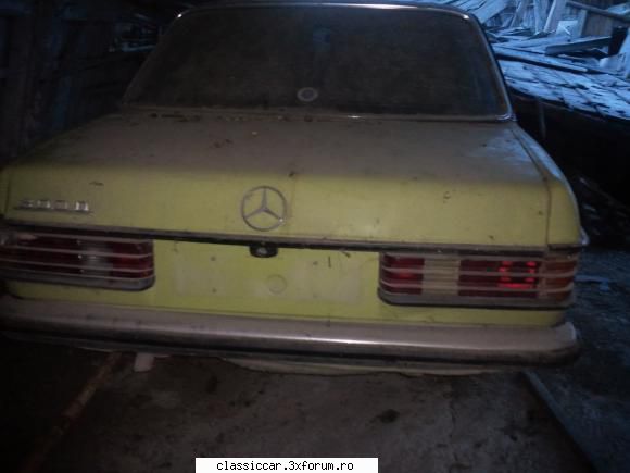 Clasice din Vrancea - Am trecut aseara sa mai vad Cobra si sa mai aflu - Am vazut prin Romania