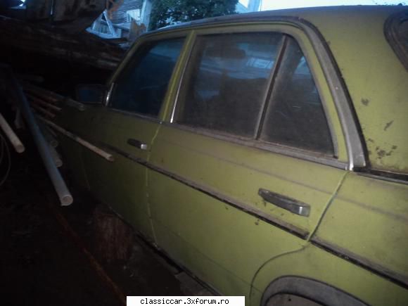 Clasice din Vrancea - cabrio - Am vazut prin Romania
