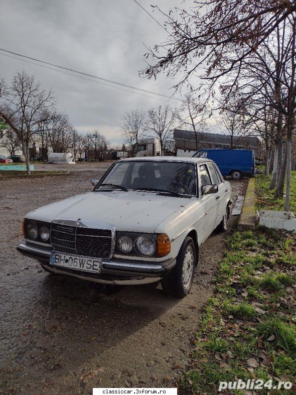 Clasice din Vrancea - Asta ar fi masina - Am vazut prin Romania
