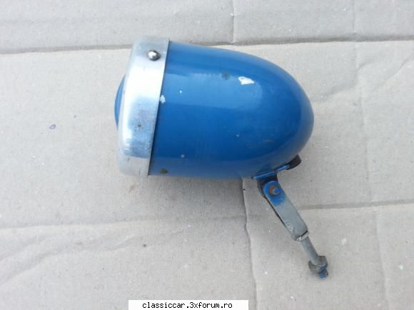 Claxon moto - V�nd un claxon de motoretă, nu mai țin - Vanzari  piese si accesorii