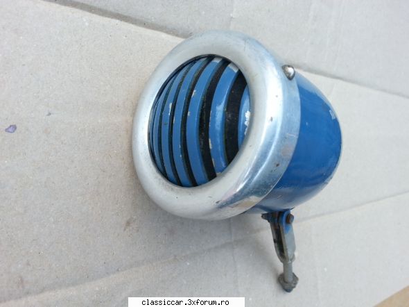 Claxon moto - �ncă o poza - Vanzari  piese si accesorii