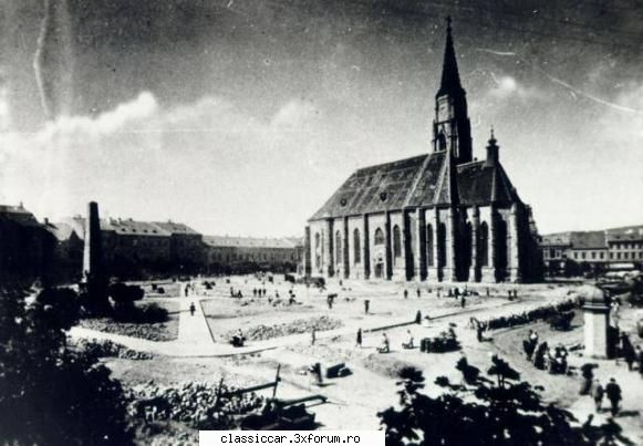 Cluj- "reqviem"-Kolozsv�r - wob - Discutii libere