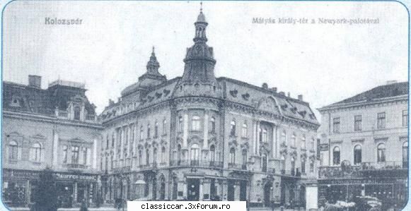 Cluj- "reqviem"-Kolozsv�r - wob - Discutii libere