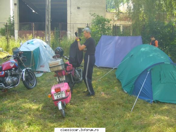 "Coada Scurta" (LASTUN) - Multumesc pentru atentia acordata ! Sper sa - Prezentare forumisti