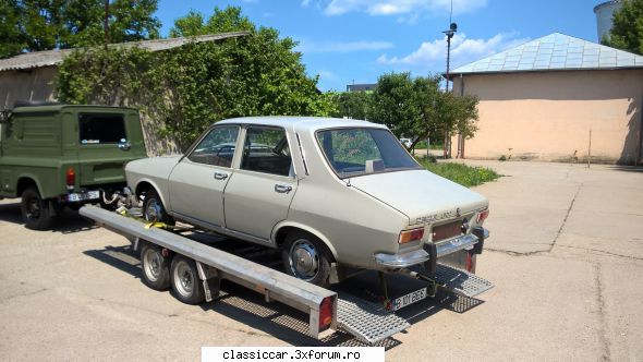 Colectia Mea - alfacorse1958 - Prezentare masini