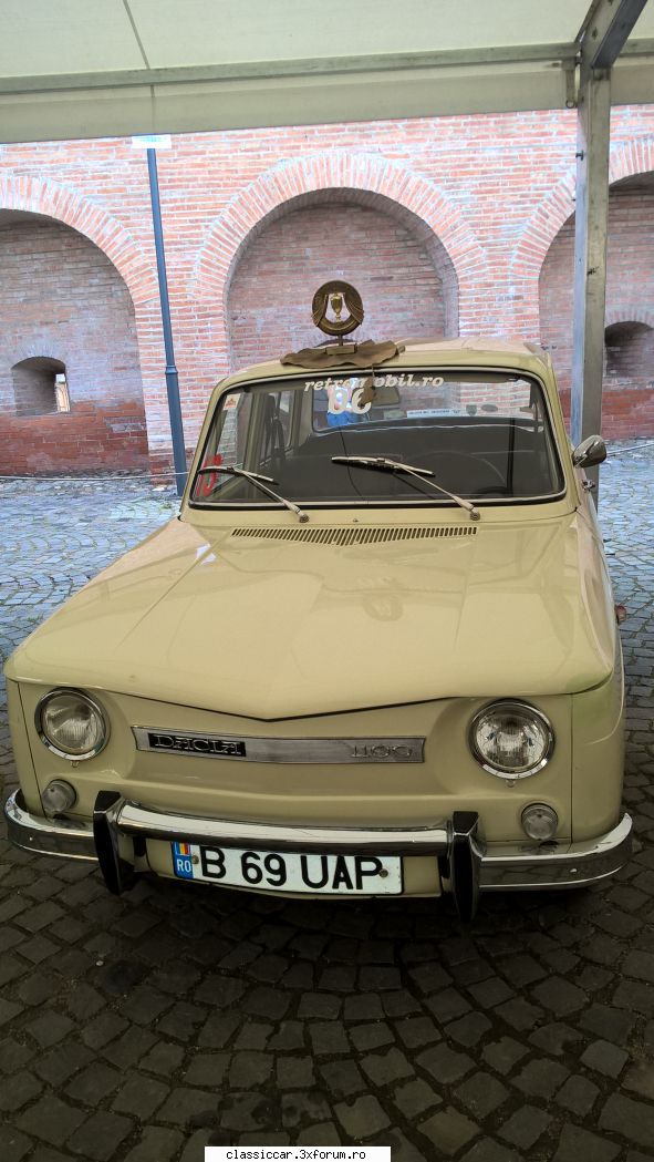 Colectia Mea - alfacorse1958 - Prezentare masini