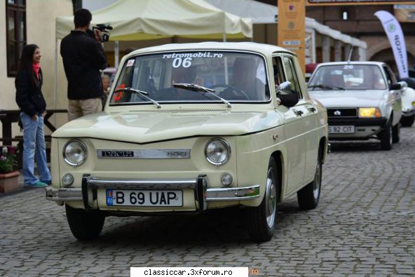 Colectia Mea - alfacorse1958 - Prezentare masini