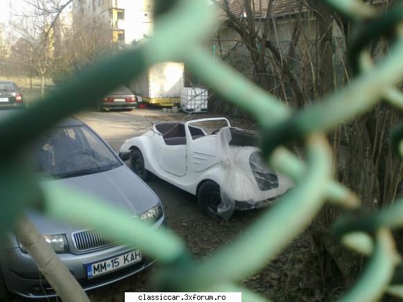 Colectia Mea - vazute prin tara. - Sptamana trecuta am fost la Cluj Napoca. Daca imi - Am vazut prin Romania
