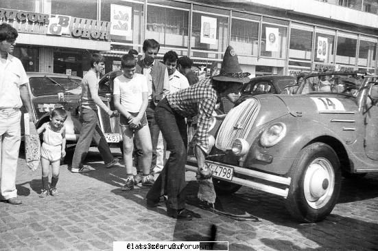 Colectia Mea - vazute prin tara. - pozele luate de pe fiat forum de la userul F850SC - Am vazut prin Romania