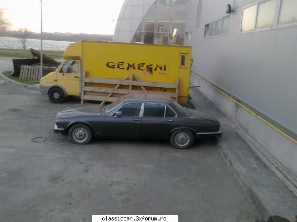 Colectia Mea - vazute prin tara. - Pacat de ea, este frumoasa, dar deja se vede pe - Am vazut prin Romania